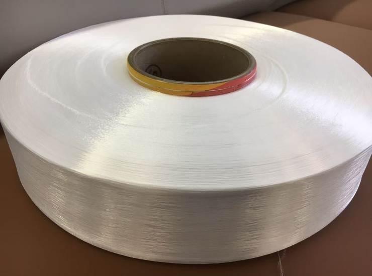 component elastic yarn 