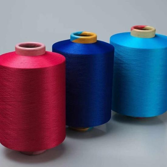 Nylon-like Yarn Nylon copy Yarn