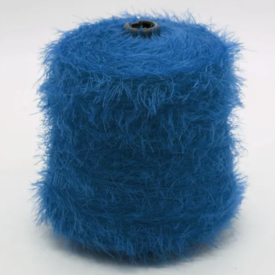 Feather Yarn