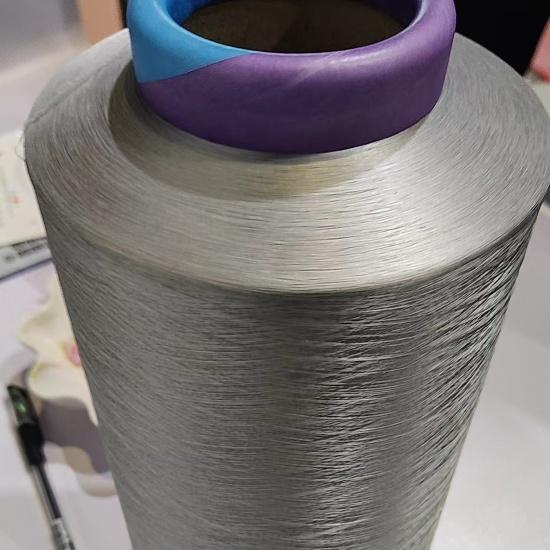 Innovative Functional Graphene Yarn