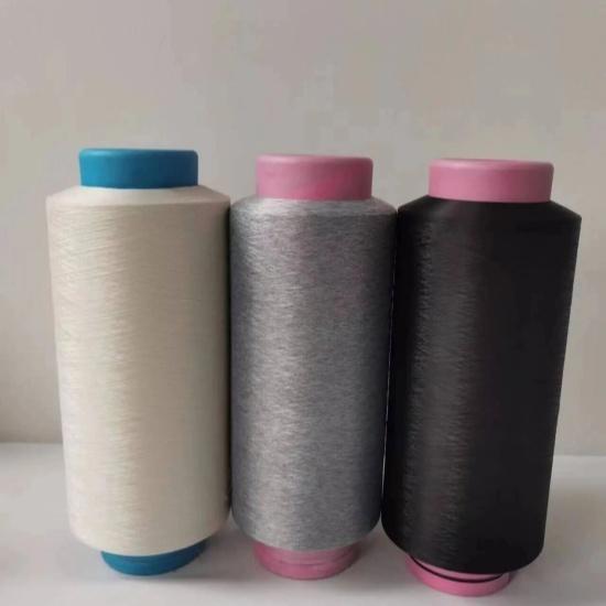 Bamboo Charcoal Fiber