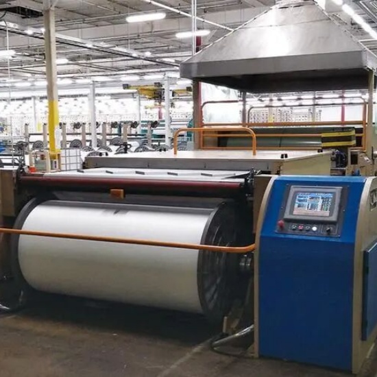 Dokuma Performansını Artırmak İçin Makinede 