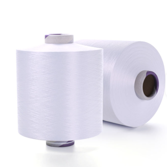 Spor Giyimde Kullanıma Uygun Petek Polyester Filament