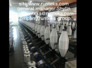 BÜKÜM İŞLEMİ VE BÜKÜM İPLİK