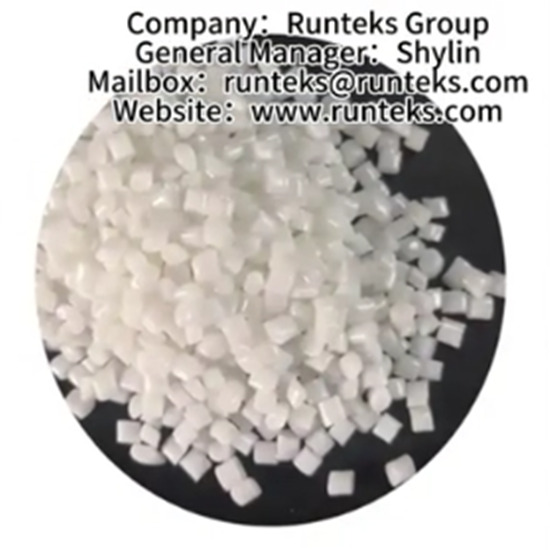 Runteks PBT çipleri
        
