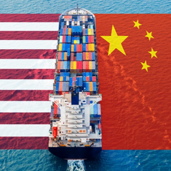 Çin ve Amerika Birleşik Devletleri Arasındaki 200 Milyar Yuan Değerindeki Vergi İndirimi Listesi Uygulanmak Üzere