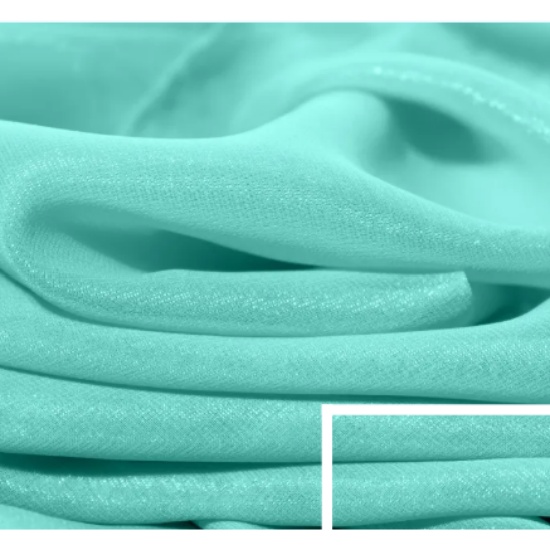 Düşük sıcaklıkta boyama yapan yeni nesil polyester
