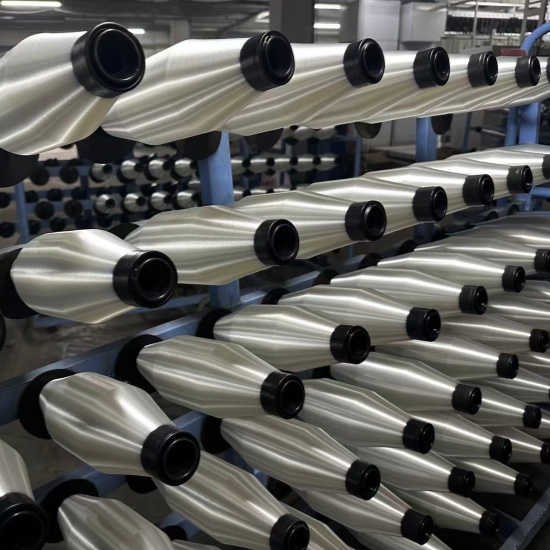 Katyonik Mono 20D Filament İplik