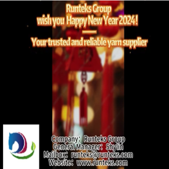 Runteks Grubu 2024 Yılını Kutlar!
        