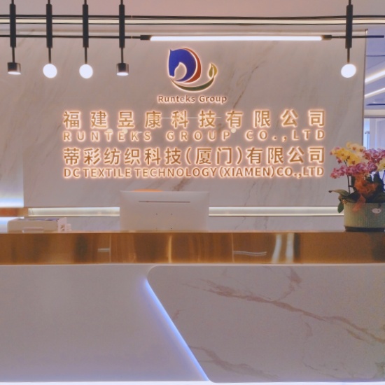 İYİ HABER--Runteks Group Inditex Sertifikası