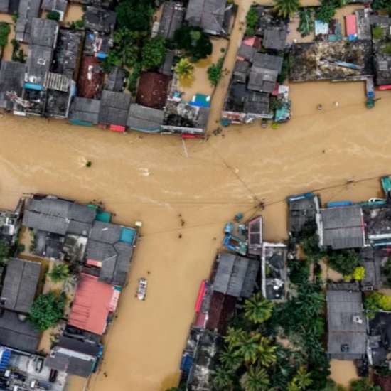 Güneydoğu Asya ciddi bir felaketle karşı karşıya, Runteks zorlukların üstesinden birlikte gelmeye hazır