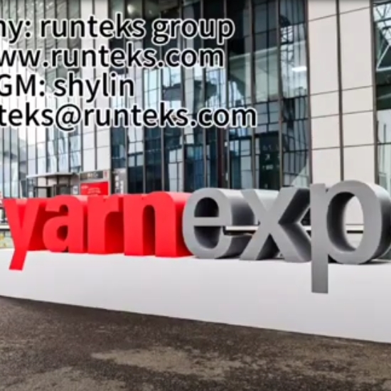 runteks şanghay iplik fuarı
        