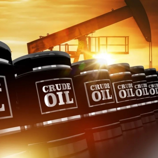 ham petrol yükseldi ve düştü! polyester fabrikalarının nakliyesi zordur ve dokuma işletmeleri üretimi azaltır! yakında, " kıtlık gelgiti" gelecekte gelebilir!
