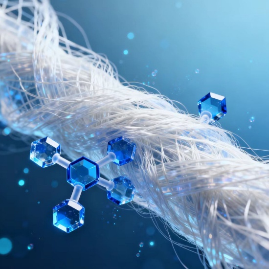 Runteks'in yeni ürünü Çinko Antibakteriyel ve Kokuya Dayanıklı İplik