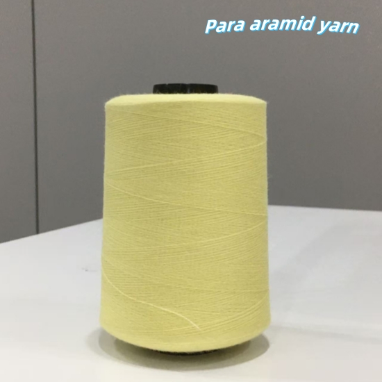Para aramid ipliği 302Ne